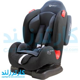 تصویر Bolenn Black Stone Baby Car Seat ا صندلی خودرو کودک بلن مدل Black Stone صندلی خودرو کودک بلن مدل Black Stone