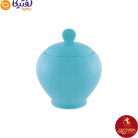 تصویر قندان چيني زرين ايران مدل آسمان اف 