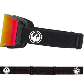 تصویر عینک اسکی Dragon مدل RVX OTG Split 