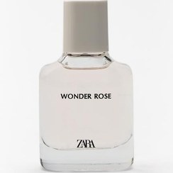 تصویر عطر زنانه واندر رز wonder rose 