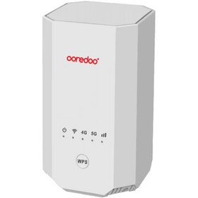 تصویر مودم سیم کارتی ZLT X28 TDLTE/5G/4G PRO ooredoo 