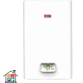 تصویر پکیج گرمایشی 