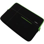 تصویر کاور سلول دار جی سی پال مخصوص مک بوک های 1 Jcpal Cover For all MacBook 13 inch