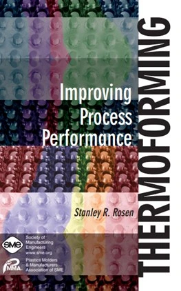 خرید و قیمت دانلود کتاب Thermoforming - Improving Process Performance ...