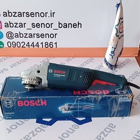 تصویر سنگ فرز بوش مدل gws 2200 gws 2200 bosch