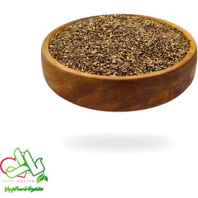 تصویر بذر خارمریم 