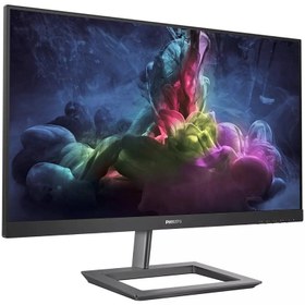 تصویر مانیتور گیمینگ 27 اینچ فیلیپس مدل Philips 272E1GAJ Philips 272E1GAJ Gaming LED Monitor