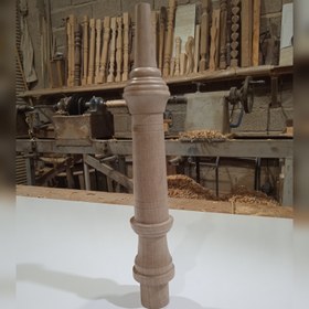 تصویر تنه قلیون 