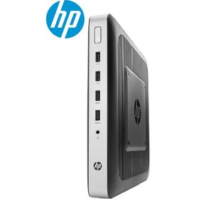 تصویر تین کلاینت اچ پی HP T630 8GB 128GB Refur 