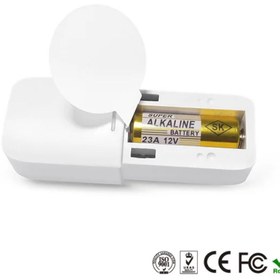 تصویر حسگر مگنتی تویا مدل PST-DS100B 