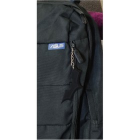 تصویر جاکلیدی مدل بتمن 