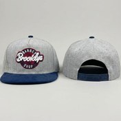 تصویر کلاه کپ اسنپ بک barber کد752321 