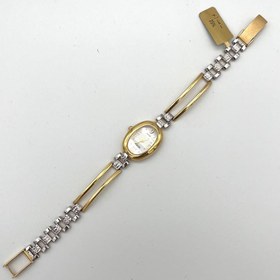 تصویر ساعت ژنو 