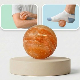 تصویر گوی ماساژ 