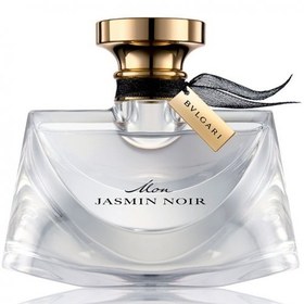 تصویر عطر زنانه بولگاری مون جاسمین نویر ا Bvlgari Mon Jasmin Noir L'Elixir Eau de Parfum Bvlgari Mon Jasmin Noir L'Elixir Eau de Parfum