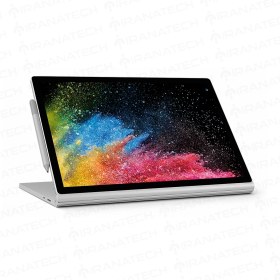 تصویر لپتاب استوک ایسوس سرفیس بوک 2 Microsoft Surface Book | 13 inch | Core i7 | 8GB | 256GB | 2GB Asus Microsoft Surface Book 2