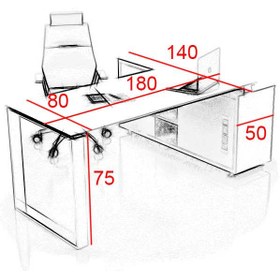 تصویر میز کارشناسی سیستم System 