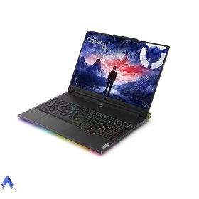 تصویر لپ تاپ گیمینگ لنوو Lenovo Legion 9i 2023 i9-14900HX RTX4090 64GB 2TB MiniLED 