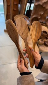 تصویر کفگیرپارویی 