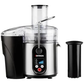 تصویر آبمیوه گیری بایترون مدل BAM-800 Bitron BAM-800 Juicer