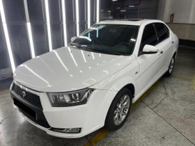 تصویر دنا پلاس مدل 1404 ا توربو اتوماتیک - آپشنال توربو اتوماتیک - آپشنال