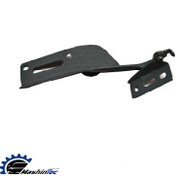 تصویر لولا کاپوت چپ ام وی ام 110 قدیم 