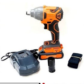 تصویر بکس شارژی آنکور مدل DCW4 براشلس ۲۰ ولت 