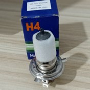 تصویر لامپ جلو یاماهاوینو اصلی 