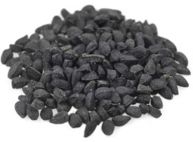 تصویر سیاه دانه 