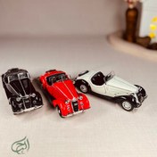 تصویر ماکت آئودی کلاسیک (کلکسیونی) 