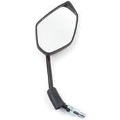 تصویر آینه یاماها انمکس طرف راست (پک اورجینال) Yamaha NMAX RIGHT MIRROR