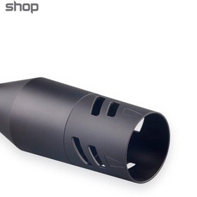 تصویر دوربین دیسکاوری ED 4-16×50 FFP 