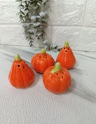 تصویر نمکدان کدو 3 سایز 