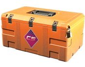 تصویر اسکین بازی سی اس گو - Fever Case 