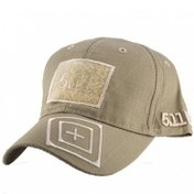 تصویر کلاه نقاب‌دار 5.11 تاکتیکال 