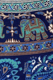 تصویر دامن لنگی (4600670) 