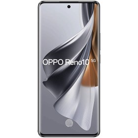 تصویر گوشی اوپو مدل Reno10 ظرفیت ۱۲۸ گیگابایت رم ۸ گیگابایت دو سیم کارت ۵G 