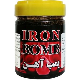 تصویر معجون بمب آهن ( IRON BOMB ) 