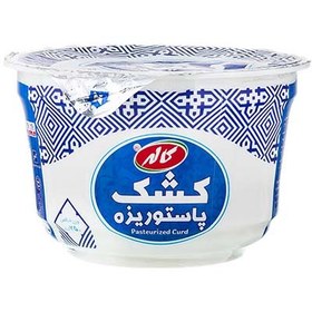 تصویر کشک 250g کاله 