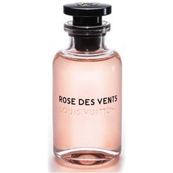 تصویر ادکلن لوی ویتون رز دس وینتس Rose des Vents 