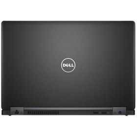 تصویر لپ تاپ استوک دل Dell Precision 3510 i7-6|16|256|2gb Touch 