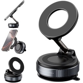 تصویر هولدر وکیومی مگ سیف مدل T28 