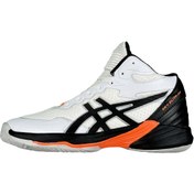 تصویر کفش والیبال مردانه اسیکس مدل KAVA-102-SE رنگ سفید 