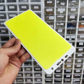 تصویر چیپ ال ای دی 100 وات 12 ولت cob 12v 100w LED 