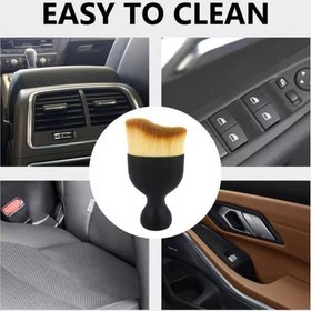 تصویر براش خودرو 