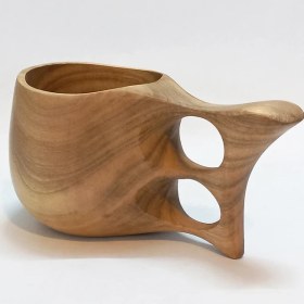 تصویر کوکسا چوبی دیاکو کد 177 