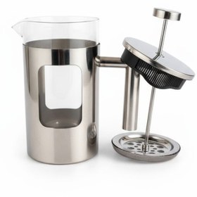 تصویر فرنچ پرس۶۰۰میل 