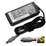 تصویر شارژر اورجینال لپ تاپ لنوو 20 ولت 3.2 آمپر 65 وات سوکت گرد 7.9mm X 5.5mm Charger Lenovo 20V 3.25A 65W Round pin 7.9mm X 5.5mm