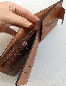 تصویر کیف جیبی مردانه 