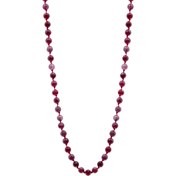 تصویر سنگ بلند جید سرخ سایز 6 